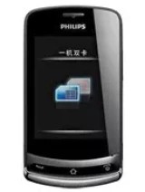 Philips X518