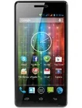 Prestigio MultiPhone 5451 Duo