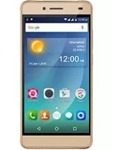 Registrare lo schermo su QMobile Noir S4