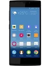 Registrare lo schermo su QMobile Noir Z6