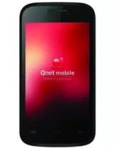 Invia la mia posizione da un Qnet Mobile Q77