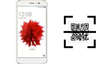 Come leggere i codici QR su un 360 N4s?