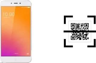 Come leggere i codici QR su un 360 N6 Lite?