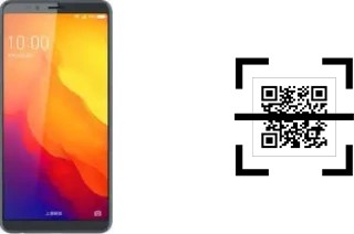 Come leggere i codici QR su un 360 N7 Lite?