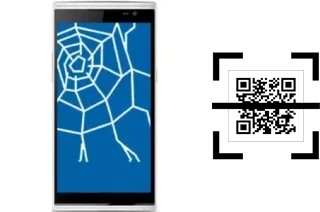 Come leggere i codici QR su un 3GO Droxio Eliantus?