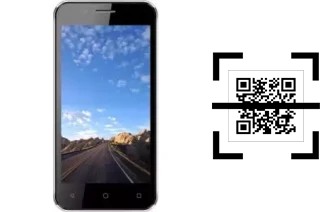 Come leggere i codici QR su un 4Good Light A103?