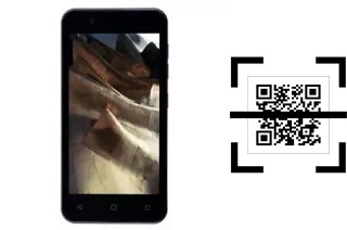 Come leggere i codici QR su un 4Good S503M 3G?