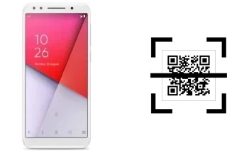 Come leggere i codici QR su un A1 SMART N9?