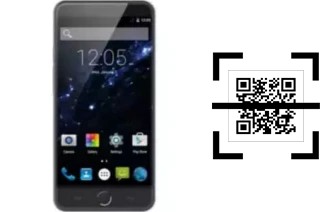 Come leggere i codici QR su un AccessGo Gotune 5S?