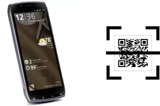 Come leggere i codici QR su un Acer Iconia Smart?