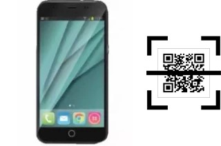 Come leggere i codici QR su un Acteck Dream Plus?