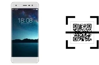 Come leggere i codici QR su un Advan G1 Pro?