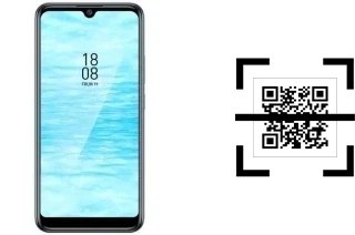 Come leggere i codici QR su un Advan G3 Pro 2020?