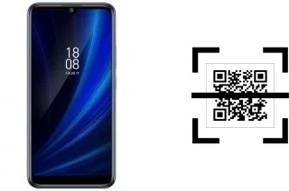 Come leggere i codici QR su un Advan G3 Pro?