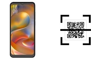 Come leggere i codici QR su un Advan G5 Plus?