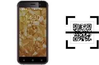 Come leggere i codici QR su un Advan I5A?