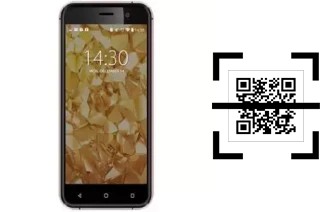 Come leggere i codici QR su un Advan I5E?