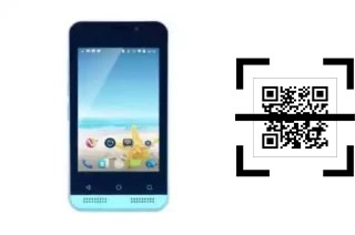 Come leggere i codici QR su un Advan S35G?