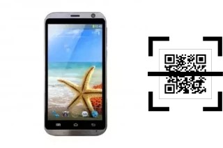 Come leggere i codici QR su un Advan Vandroid S5E New?