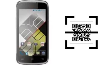 Come leggere i codici QR su un AEG AX505?