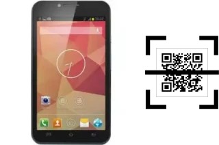 Come leggere i codici QR su un AEG Smart 66?