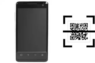 Come leggere i codici QR su un AG-mobile AG Chrome?