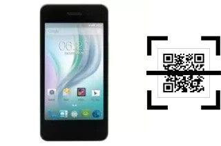 Come leggere i codici QR su un AG-mobile AG E4010?