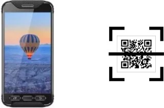 Come leggere i codici QR su un AGM X2 Pro?