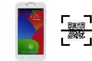 Come leggere i codici QR su un Ainol Numy Note 6?