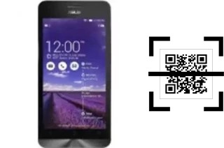 Come leggere i codici QR su un Akai AKMF-501?