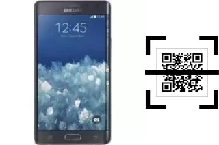 Come leggere i codici QR su un Alcatel OneTouch Evolve 2?