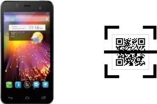 Come leggere i codici QR su un Alcatel OneTouch Star?