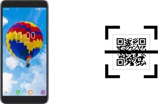 Come leggere i codici QR su un Alcatel Onyx?