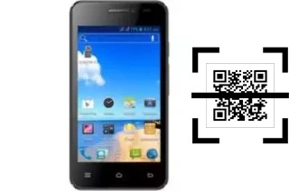 Come leggere i codici QR su un Aligator S4050 Duo?