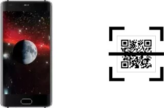 Come leggere i codici QR su un AllCall Rio?