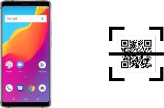 Come leggere i codici QR su un AllCall S1?