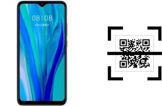 Come leggere i codici QR su un AllCall S10 PRO?