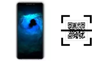 Come leggere i codici QR su un AllCall S5500?