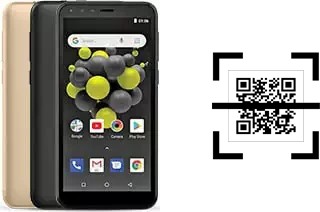 Come leggere i codici QR su un Allview A10 Lite 2019?