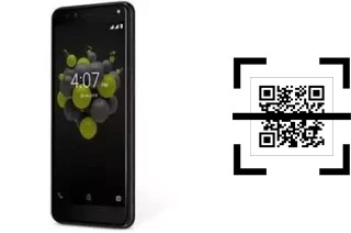 Come leggere i codici QR su un Allview A9 Plus?