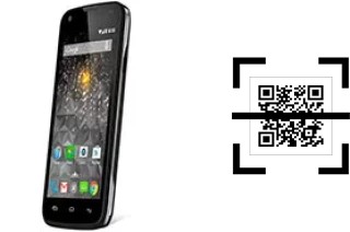 Come leggere i codici QR su un Allview C6 Quad 4G?