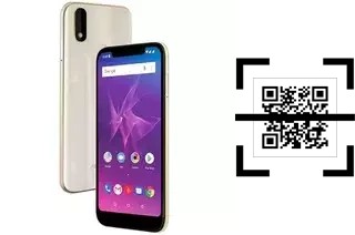 Come leggere i codici QR su un Allview Soul X5 Mini?