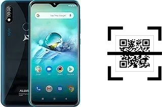 Come leggere i codici QR su un Allview Soul X7 Style?