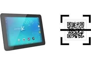 Come leggere i codici QR su un Allview Viva H10 HD?