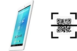 Come leggere i codici QR su un Allview Viva i10G?