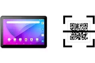 Come leggere i codici QR su un Allview Viva 1003G Lite?