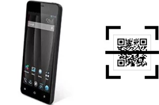 Come leggere i codici QR su un Allview X1 Soul Mini?