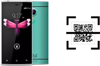 Come leggere i codici QR su un Allview X1 Xtreme Mini?