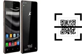 Come leggere i codici QR su un Allview X2 Soul Mini?