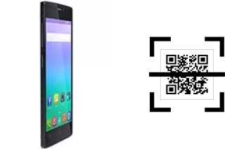 Come leggere i codici QR su un Allview X2 Soul?